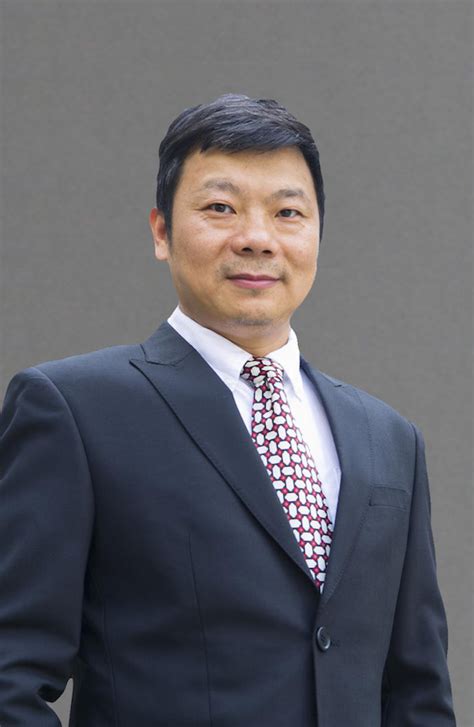 Prof. Chen Sheng .